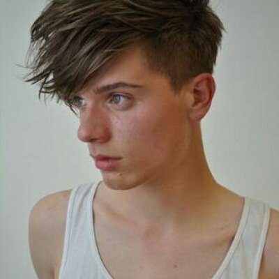 Profile Picture of James Jordon (@JamesJordon112) on Twitter