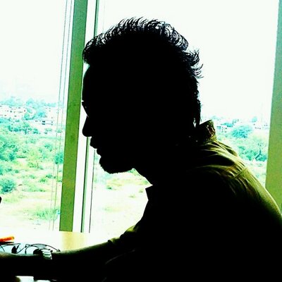Profile Picture of Farhan Ahmed Khan (@FarhanAKn) on Twitter