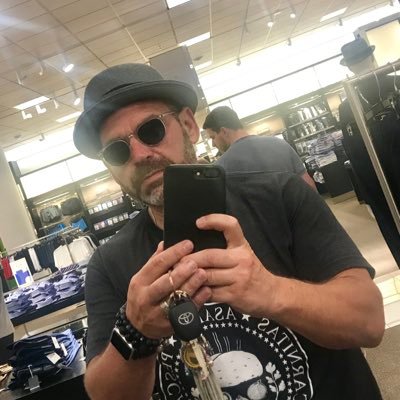 Profile Picture of Marty Schack (@SchackMartin) on Twitter