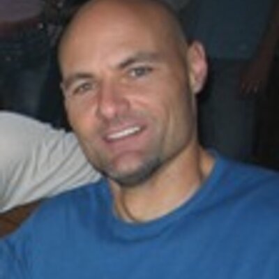 Profile Picture of Steve Balsiger (@sirvegetable) on Twitter