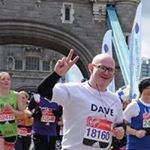 Profile Picture of Dave Harding (@davehrdng) on Instagram
