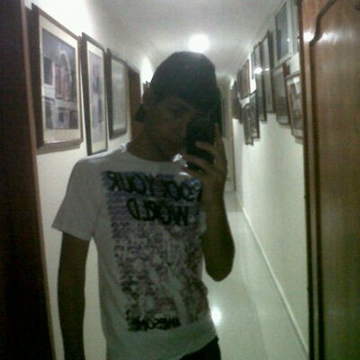 Profile Picture of Mateo Carvajal (@El_Matthews) on Twitter