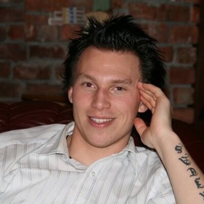 Profile Picture of Robert Dahl Stave (@rdStave) on Twitter