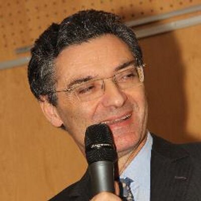 Profile Picture of Patrick Devedjian (@@DevedjianP) on Twitter