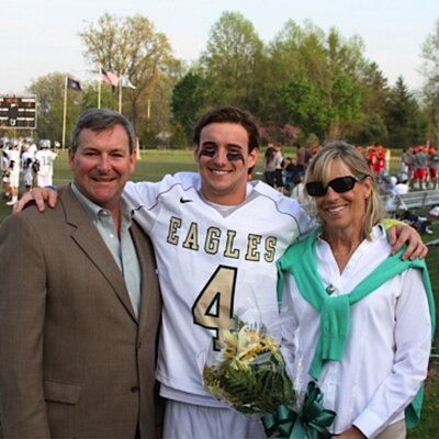 Profile Picture of Sean McErlean (@sean_mac4) on Twitter