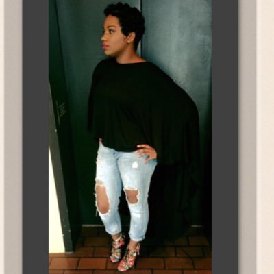 Profile Picture of Erica Boyd, Ed.S. (@MsEBoyd) on Twitter