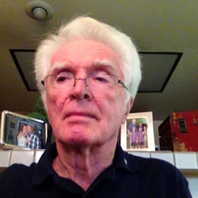 Profile Picture of Jim Heth (@jilmheth) on Twitter