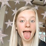 Profile Picture of anna mellinger (@anna.mell11) on Instagram