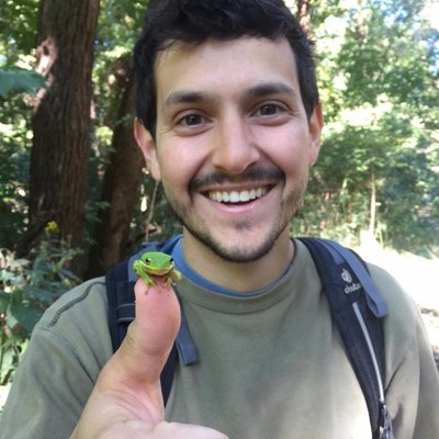 Profile Picture of Alex Krohn (@KrohnZone) on Twitter