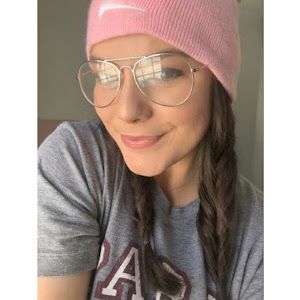 Profile Picture of Jessica Vandergriff (@@jessicavandergrif) on Tiktok