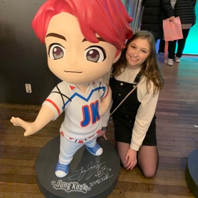 Profile Picture of Anne Marie (@annemarie12457) on Twitter