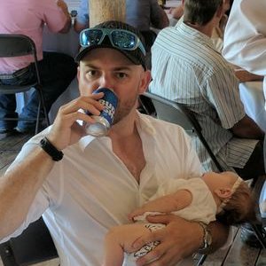 Profile Picture of Sean Herbst (@FIR3NIC3_11) on Twitter