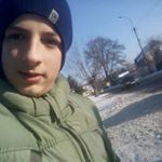 Profile Picture of Даніель Шомоді (@danielshomodi) on Instagram