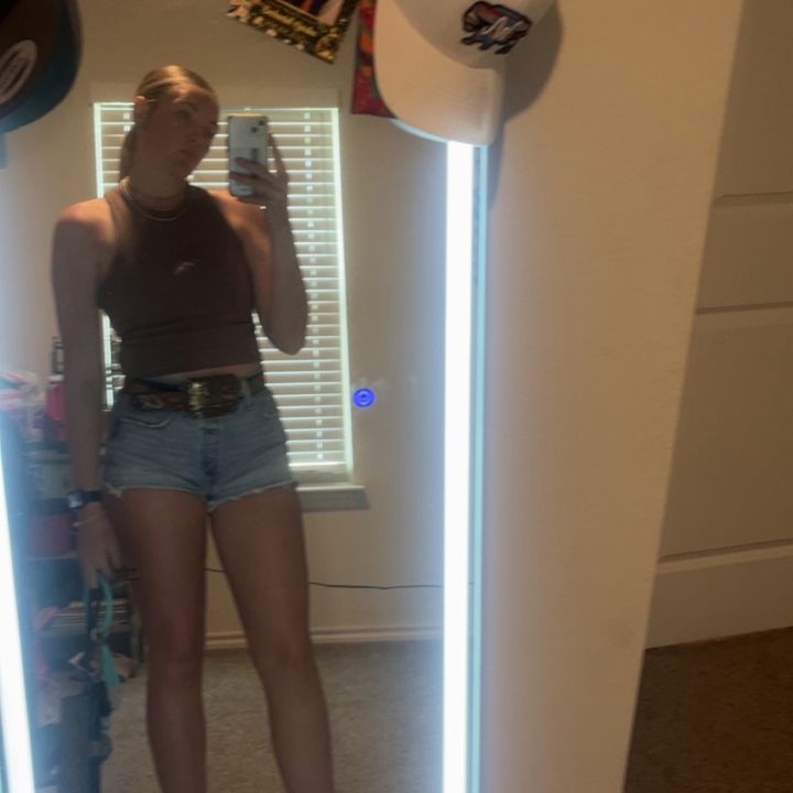 Profile Picture of Callie Richardson (@callie.richardson) on Tiktok