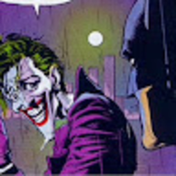 Profile Picture of Taylor Baxter (@cartoongeeky) on Poshmark