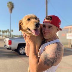 Profile Picture of Zack Palmer (@zapalms) on Tiktok