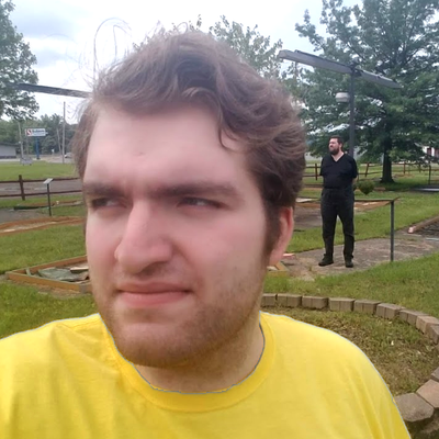 Profile Picture of Quinton Reviews 🎬 (@Q_Review) on Twitter