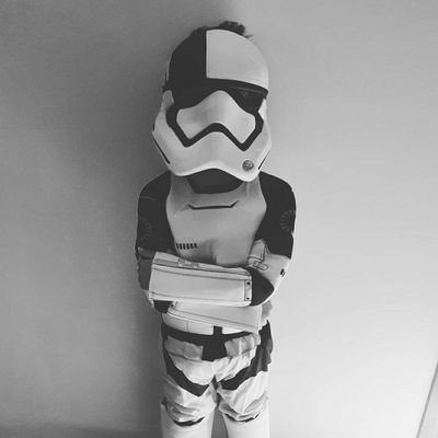 Profile Picture of Troy Yates (@YatesRaider82) on Twitter