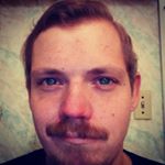 Profile Picture of Brent Strange (@strangerthanbrenton) on Instagram
