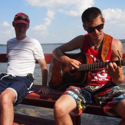 Profile Picture of Corey Pounds (@CPatTruman) on Twitter