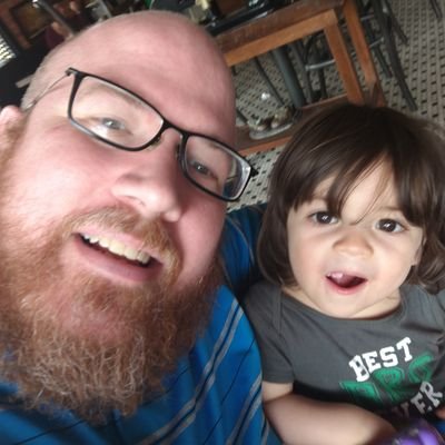 Profile Picture of Daniel Aday (@dandanAday135) on Twitter