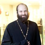 Profile Picture of протоиерей Максим Иванов (@fathermaximus) on Instagram