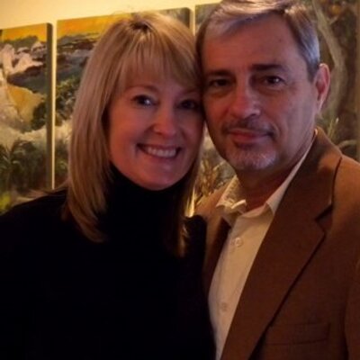 Profile Picture of Jo Ann Chitty (@ChittyJo) on Twitter