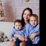 Profile Picture of Eőriné Eck Alexandra (@eck.alexandra91) on Instagram