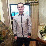 Profile Picture of Dale Thomas Lightfoot (@dalethomas93) on Instagram
