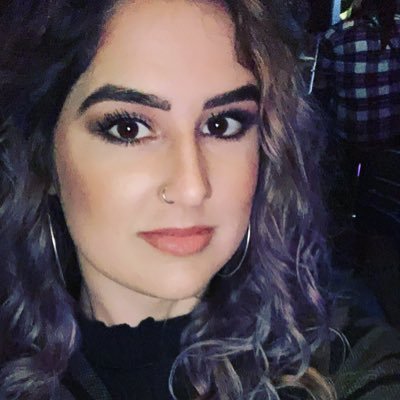 Profile Picture of Anna Kate Lucas (@annabanana2975) on Twitter