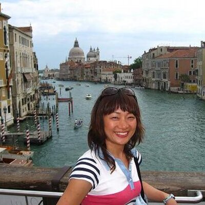 Jasmine Hong - Twitter Profile Picture of Jasmine Hong (@jazz0404) on Twitter