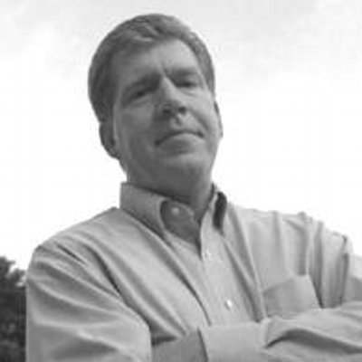 Profile Picture of Jim Gribble (@BizStratGuy) on Twitter