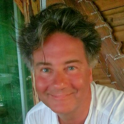Profile Picture of David Brice (@davidxbrice) on Twitter
