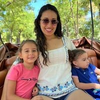 Profile Picture of Marisol Romero (@marisol-romero-79) on Quora