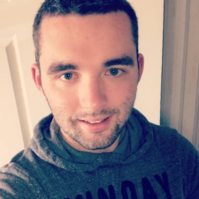 Profile Picture of Todd Shultz (@t0ddshultz) on Twitter