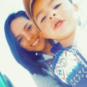 Profile Picture of Eva Surco Zegarra (@SurcoEva) on Twitter