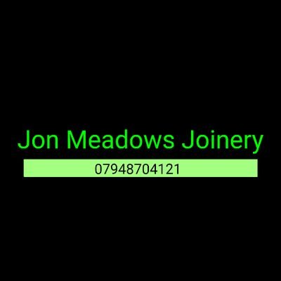 Profile Picture of Jon Meadows Joinery (@JoineryJon) on Twitter