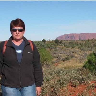 Profile Picture of Brenda Klawonn (@bklawonnNE) on Twitter