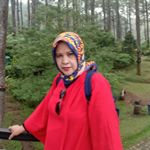 Profile Picture of Anna Halimah (@anna.halimah) on Instagram