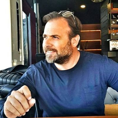 Profile Picture of Alexender Jay Wilber (@JayAlexender) on Twitter
