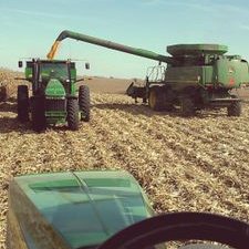 Profile Picture of Brady Hansen (@@bhans126) on Twitter