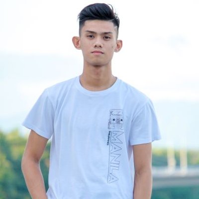 Profile Picture of Mark James Frago (@mrkjmsfrg19) on Twitter