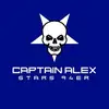 Alexander Wist - Tiktok Profile Picture of Alexander Wist (@captainalexstars94er) on Tiktok