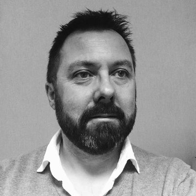 Profile Picture of Dave Spurgin (@dave_spurgin) on Twitter