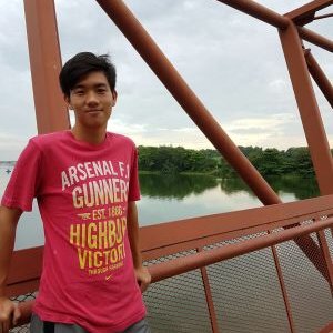 Profile Picture of Stefan Kyne Matthew (@stefankynechung) on Twitter