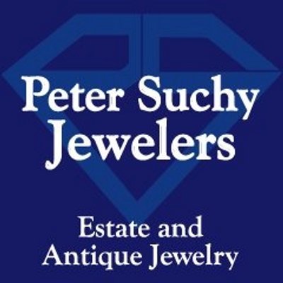 Profile Picture of Peter Suchy Jewelers (@Suchy_Jewelers) on Twitter