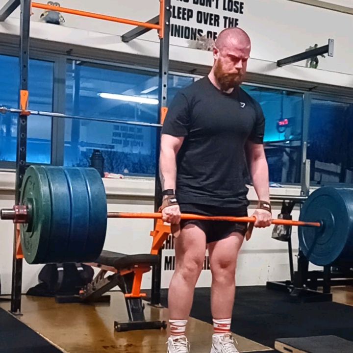 Profile Picture of Mark Stack (@coachedbymarkstack) on Tiktok