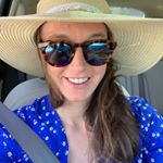 Profile Picture of Elizabeth Barry Swanson (@elizabeth.b.swanson) on Instagram