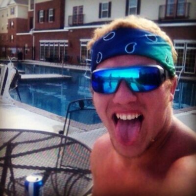 Profile Picture of Dustin Williams (@DustmanWilliams) on Twitter