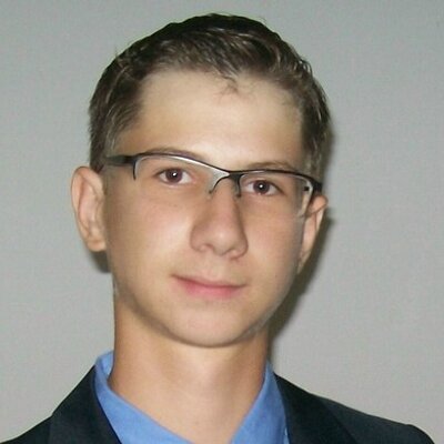 Profile Picture of Leonardo Rudnick (@RudnickLeo) on Twitter